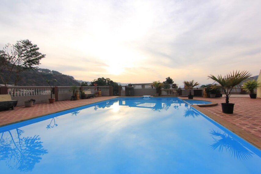 Hotel Mount View Heritage-2